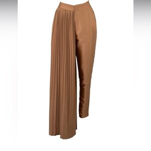 Earth tone pants